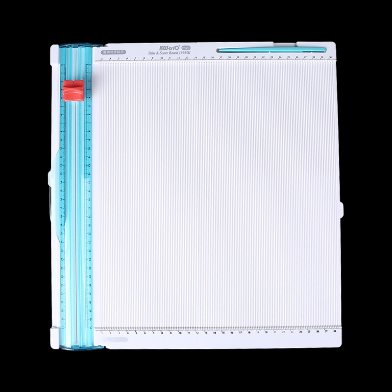 Aparador De Papel Scoring Board, Craft Paper