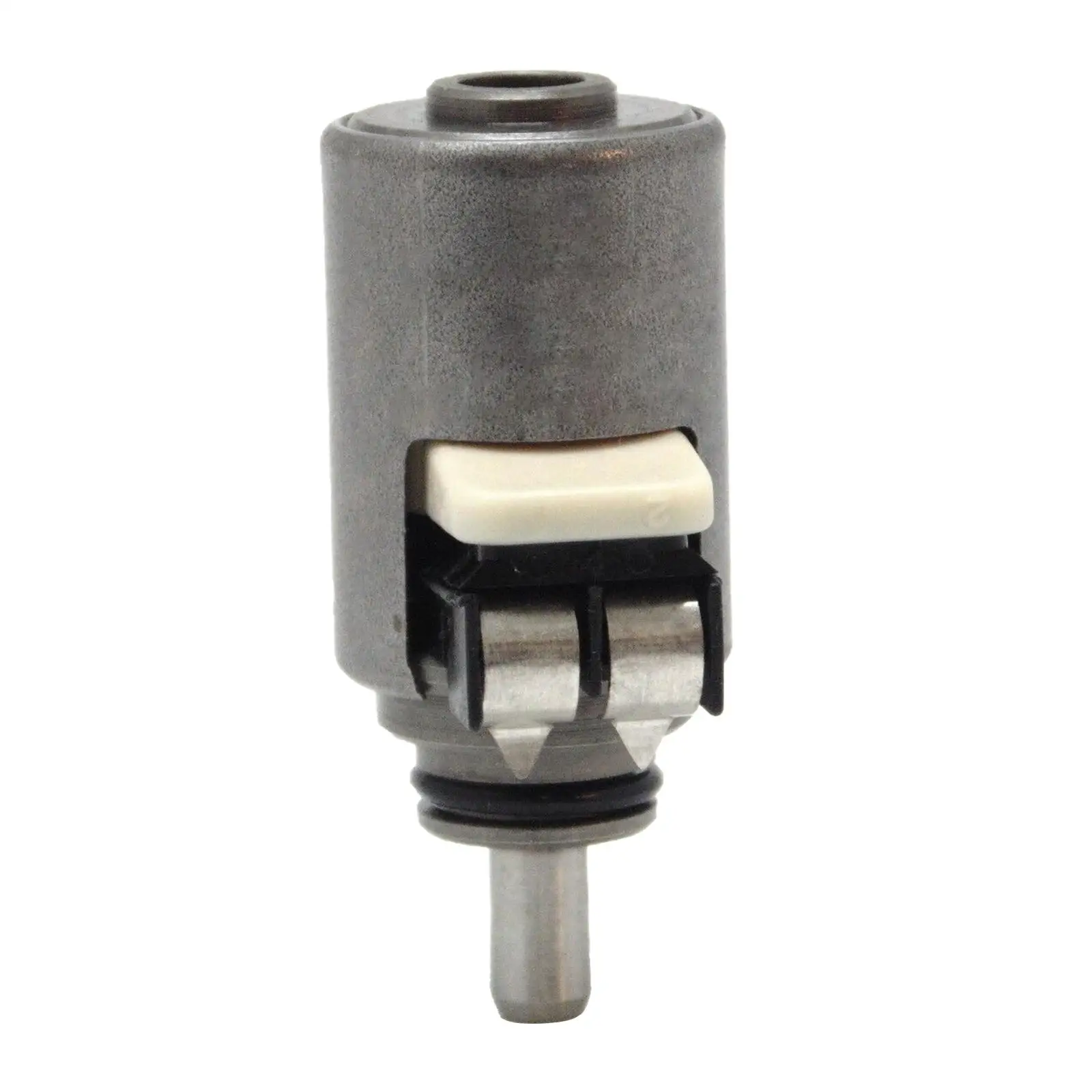 722.6 PWM Transmission Valve Solenoid Replaces A2402770100 Easy Installation 1402770435 Durable Metal for Mercedes-Benz