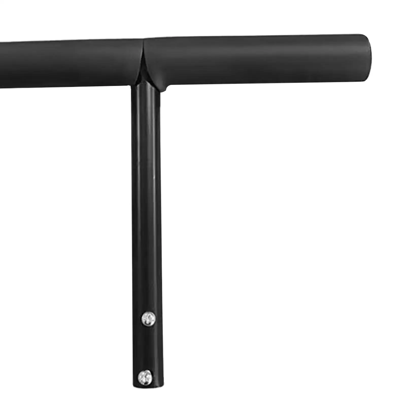 T Shaped Push Handle Bar Easy to Install Sturdy Practical Replacement Baby Bike Accessory Durable for Home Travel Outdoor