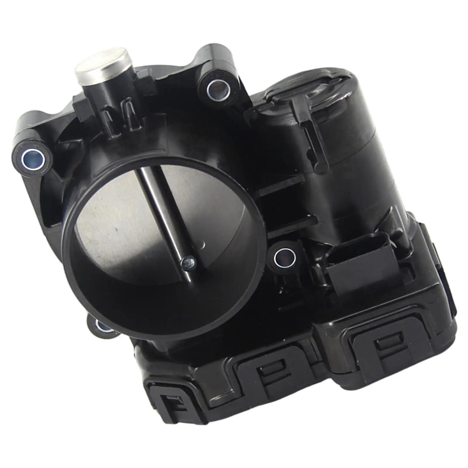 Throttle Body Assembly 04861661AA Fit for  Spare Parts Easy to Install