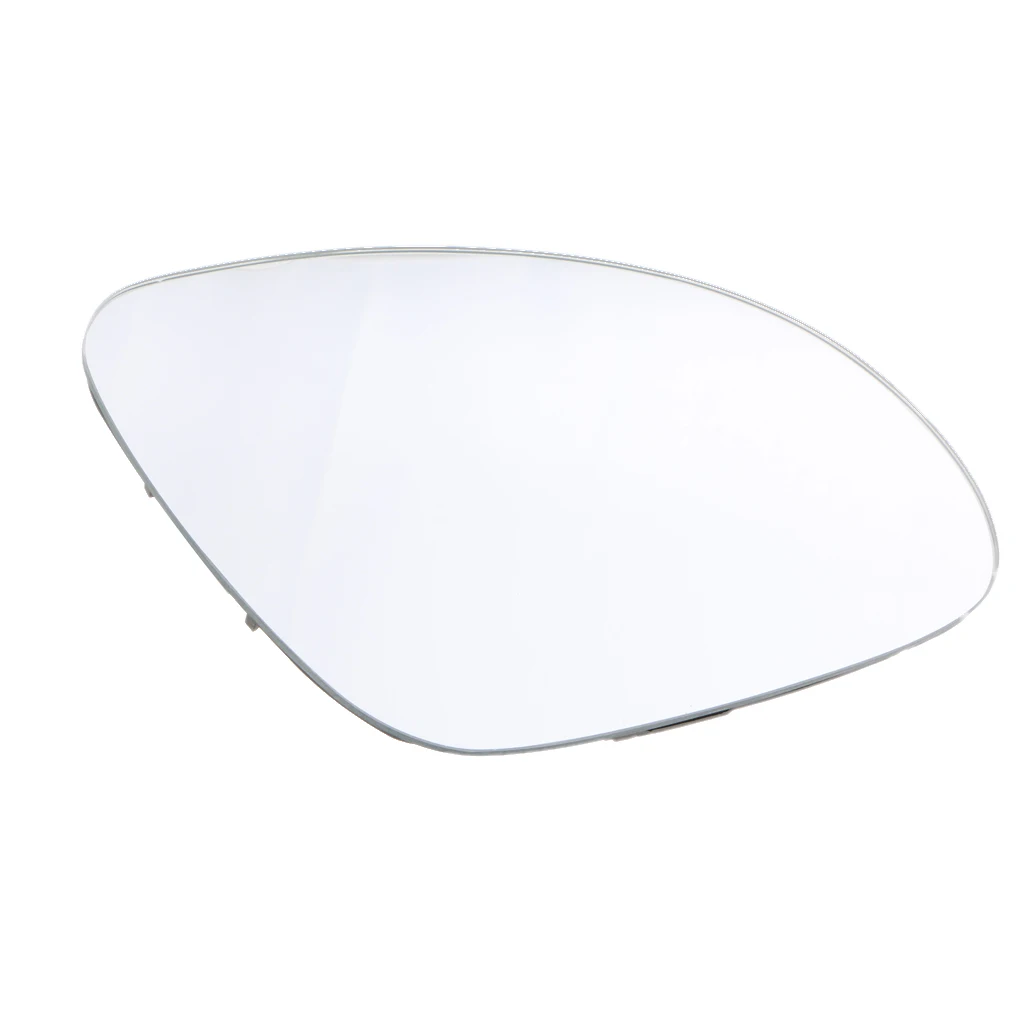 Side Door MirrorLens For 09-12  MK6