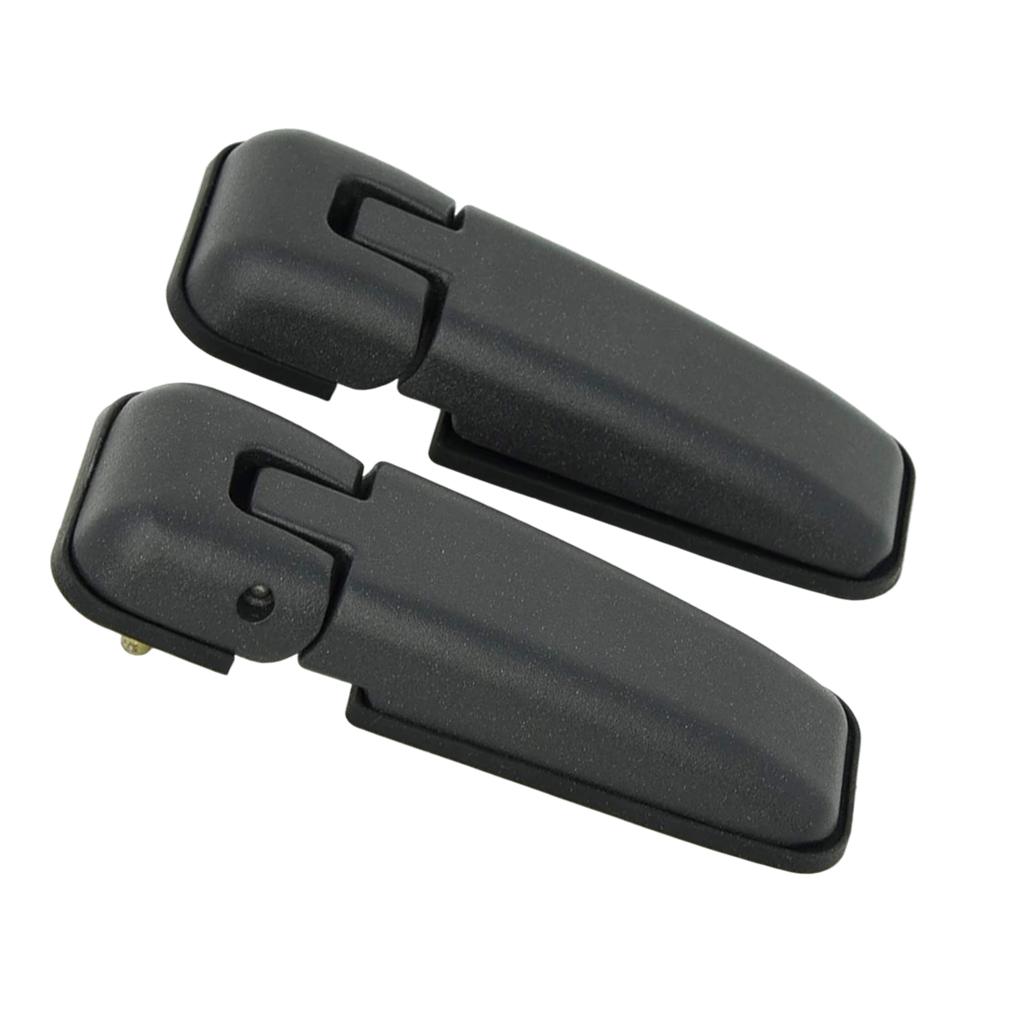 2 Rear Window Hinge Set Replace , Accessories Car Supplies Liftgate Hinges for 2005-2012 90320-ZP40A ,90321-ZP40A