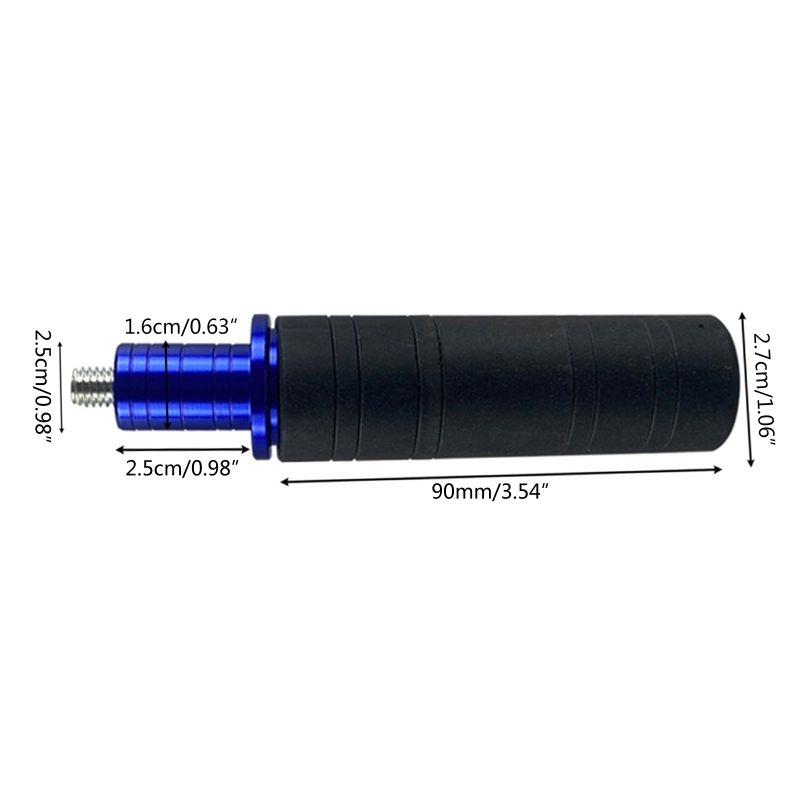 Universal Rahmen Slider Für Vorderrad Crash Stick Rahmen Slider Multi Farbe Für Roller Fahrrad – Detail 18