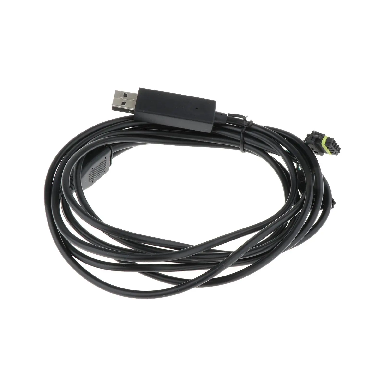 USB Can Cable 558-443-2 Repair Accessories Double Ended Plug and Play Wiring Harness for Holley Efi Sniper Efi Erminator x