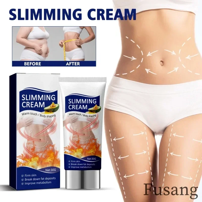 Best of Weight Loss Cream Massage Slimming Cream Remove Cellulite Body Shaping Cream Fat Burning Lotion Women Thin Belly Firming Care Reviews & Tips