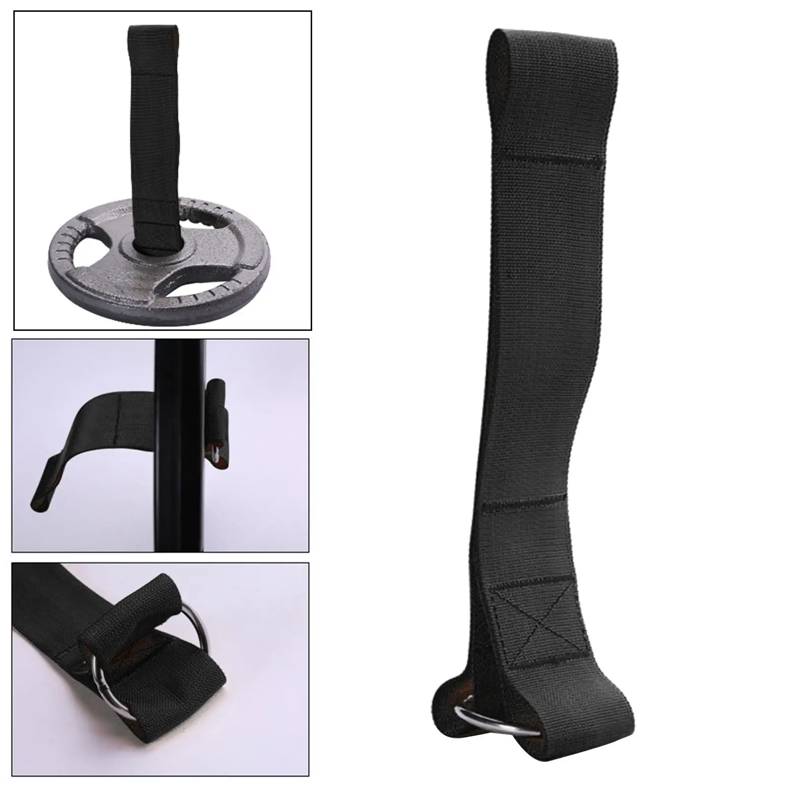 Durable Strap Loading Pin Attachment Portable for Weight Training Fitness