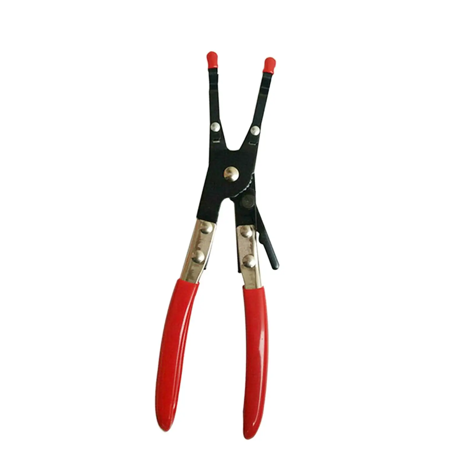 Vehicle Soldering Plier Multifunctional Strong Stability Pick up Aid Tool Easy to Use Repair Kit Welding Pliers for Garage