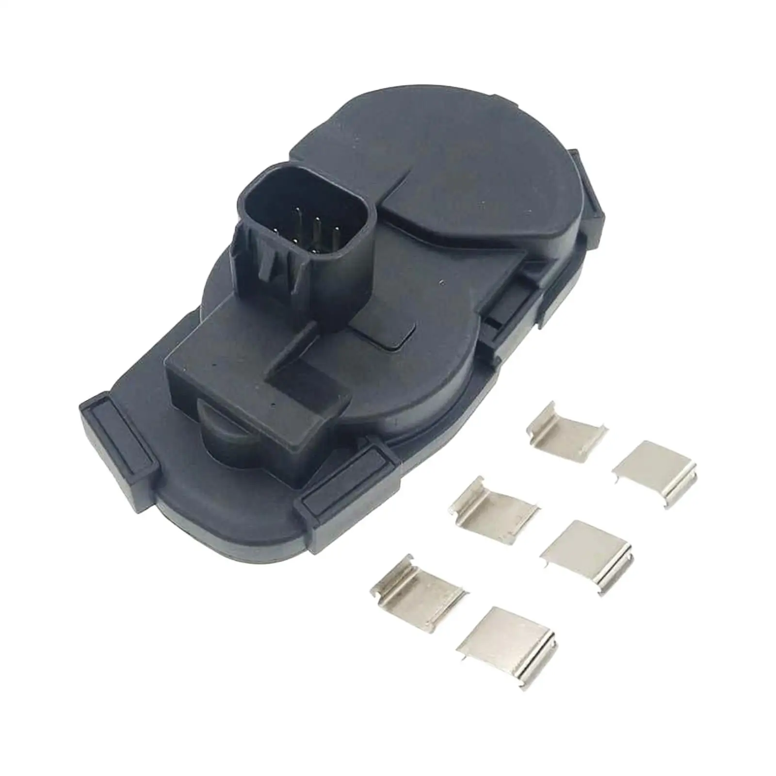 Engine Throttle Position Sensor Automotive TPS Kit for  for   05-15 2259452