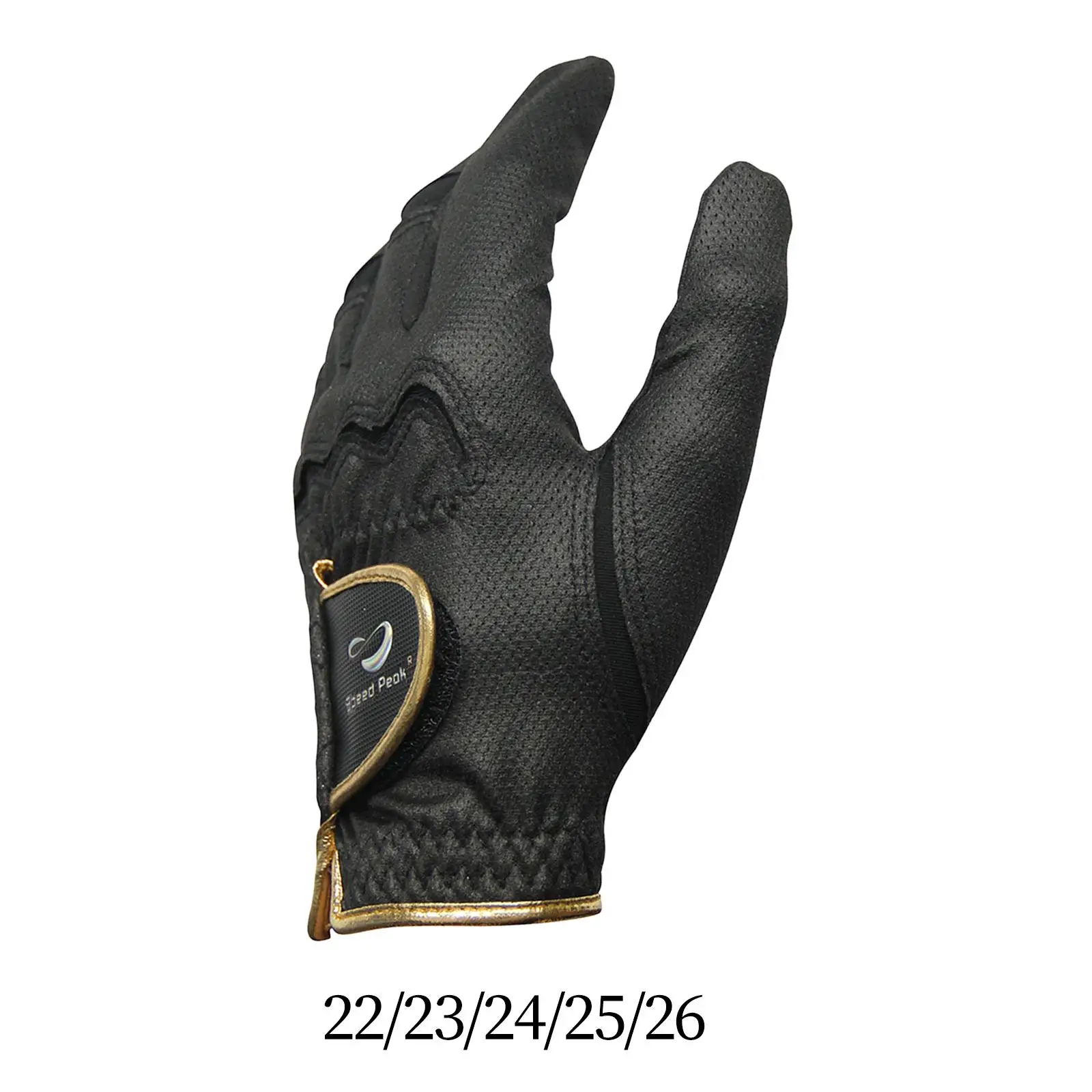 Golf Glove for Left Handed Men Golf Gloves for Driving Fishing Golf Swing