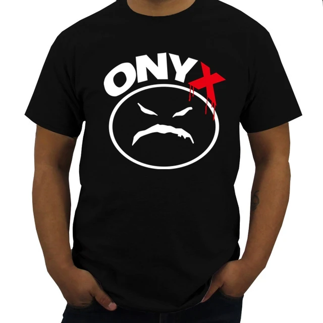 Onyx Clothing, Onyx T-shirt, Music Tshirt, Onyx Shirt