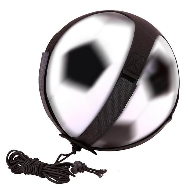 Soccer Trainer Solo Practice, Sports Assistance for Kids Adults Hands Free