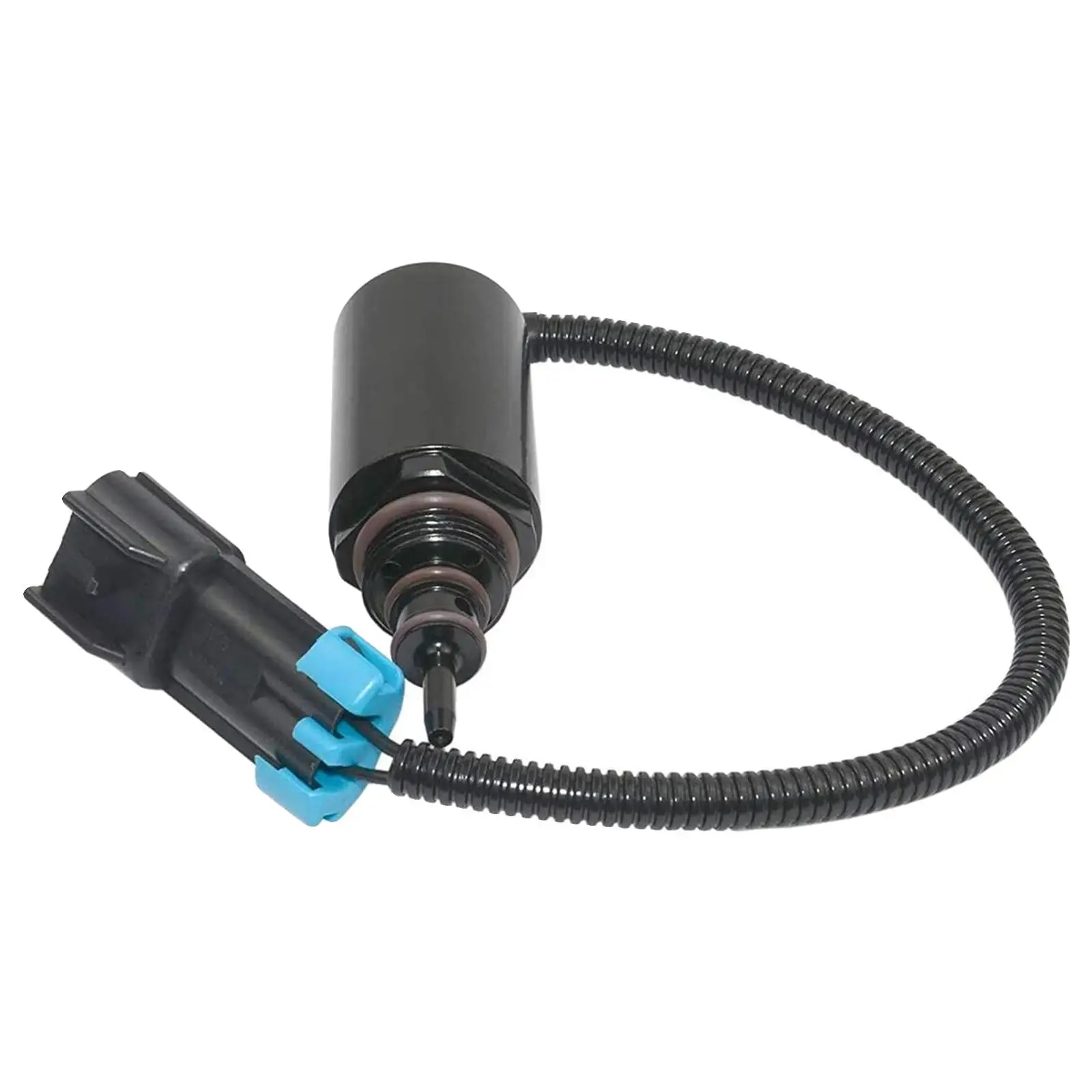  Wastegate Control Solenoid Accessories Easy Installation,   5.9L Diesels 04-2007 ,5140305AA ,4036054, He351CW