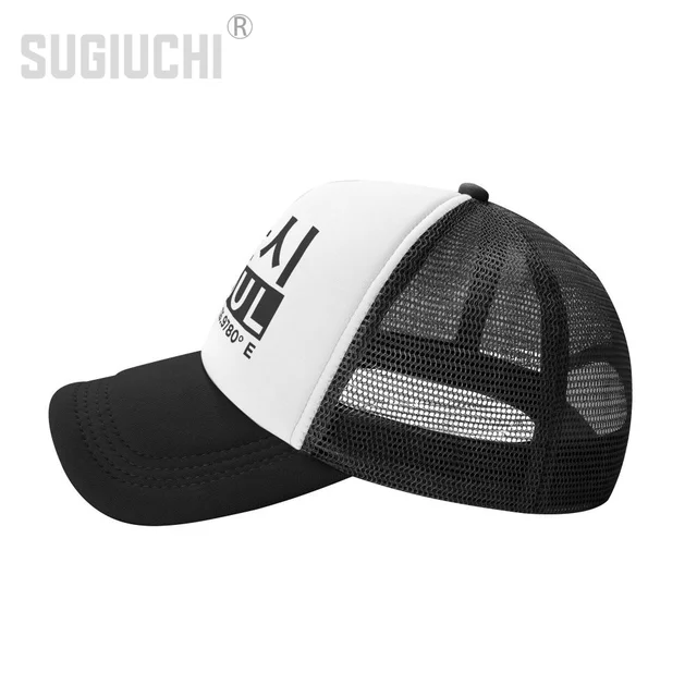 2022 South Korea Flag Butterfly Summer Sun Cap Breathable Adjustable Male  Outdoor fishing brand Hat - AliExpress
