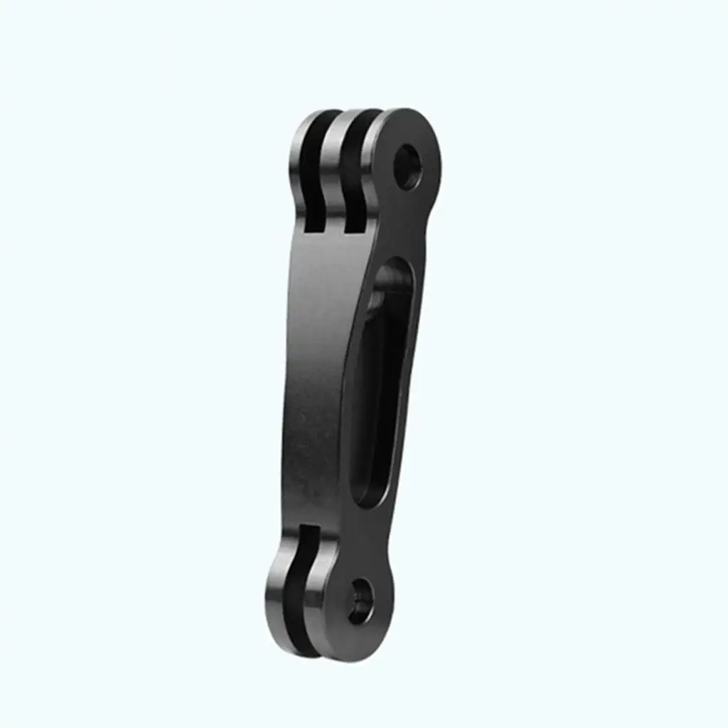 Extension Arm Thumb Screw Mount Camera Accessories Monopod Bracket Lengthened Rod Connector for Insta 360 Action Camera