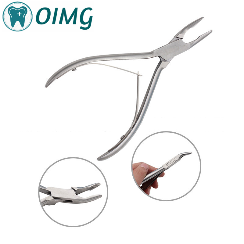 Best of Dental Orthodontic Instrument Bone Rongeur Plier Dental Rongeur Forcep Dentist Surgery Tool Surgical Lab Tool Instrument Reviews & Tips