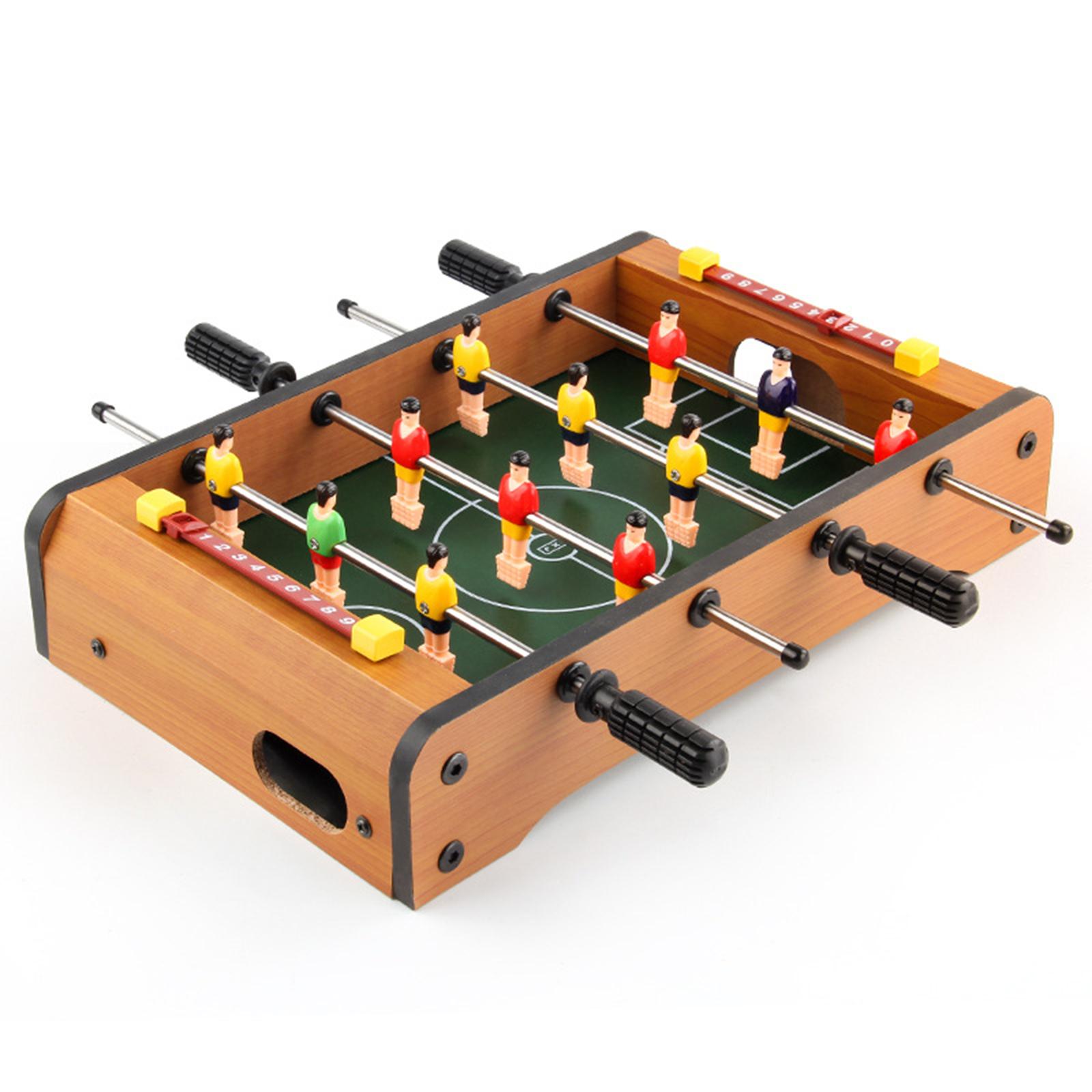 Tabletop Foosball лента