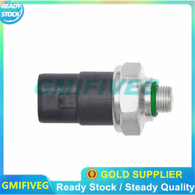 1PC A/C Pressure Switch Sensor OEM 443440-0631,BS1A-61-503