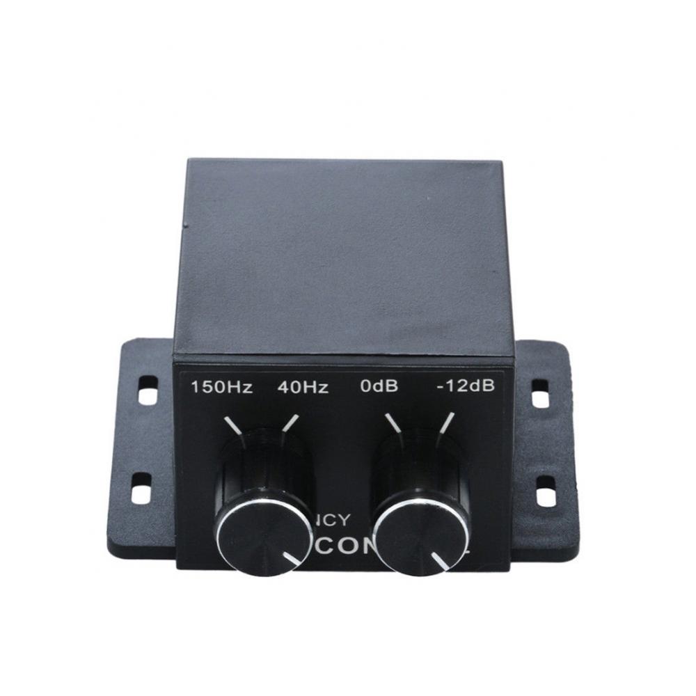 Title 7, Power Amplifier Universal Car Speaker Bass Audi...