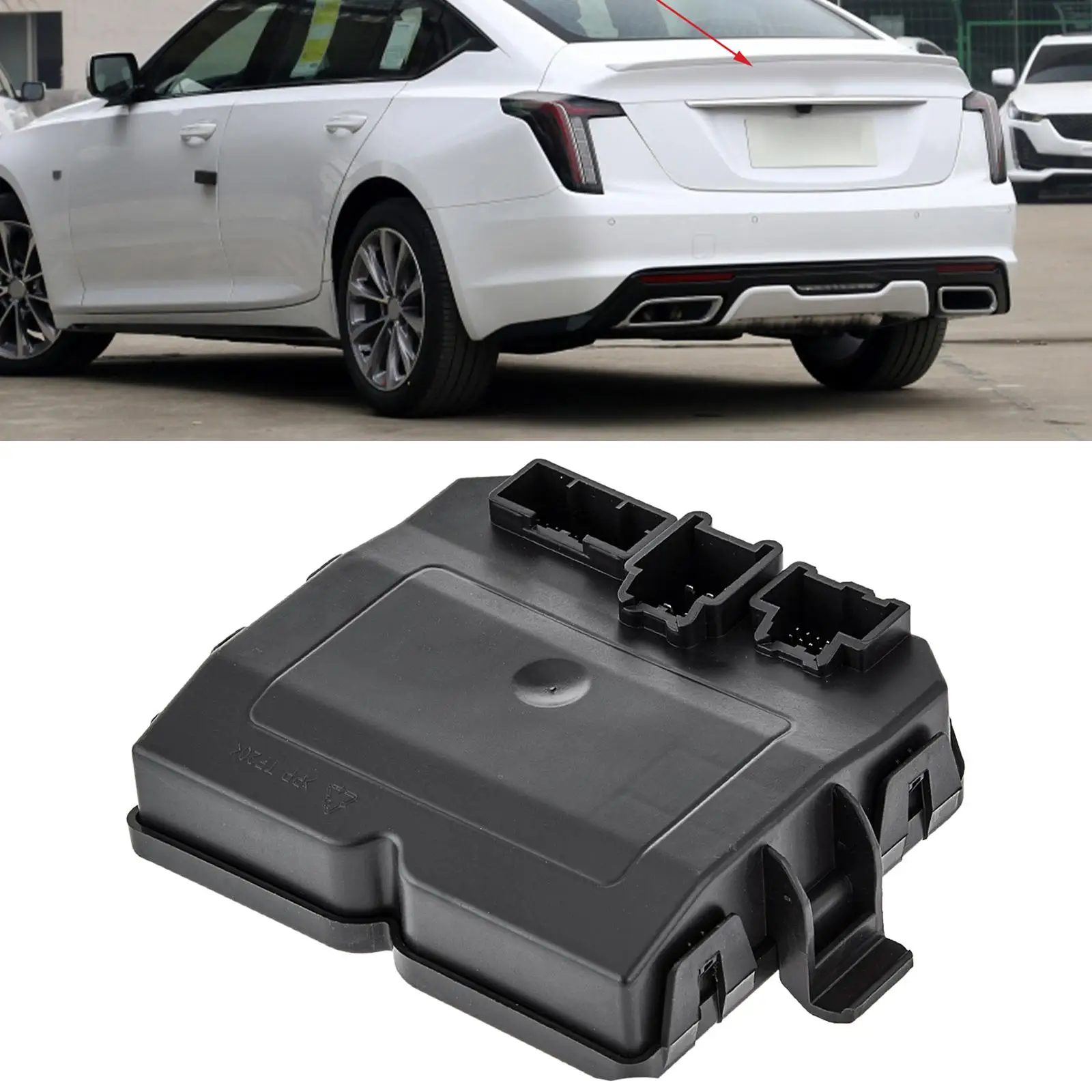 502-032 Accessories Direct Replaces 20837962 20837967 for Cadillac Durable