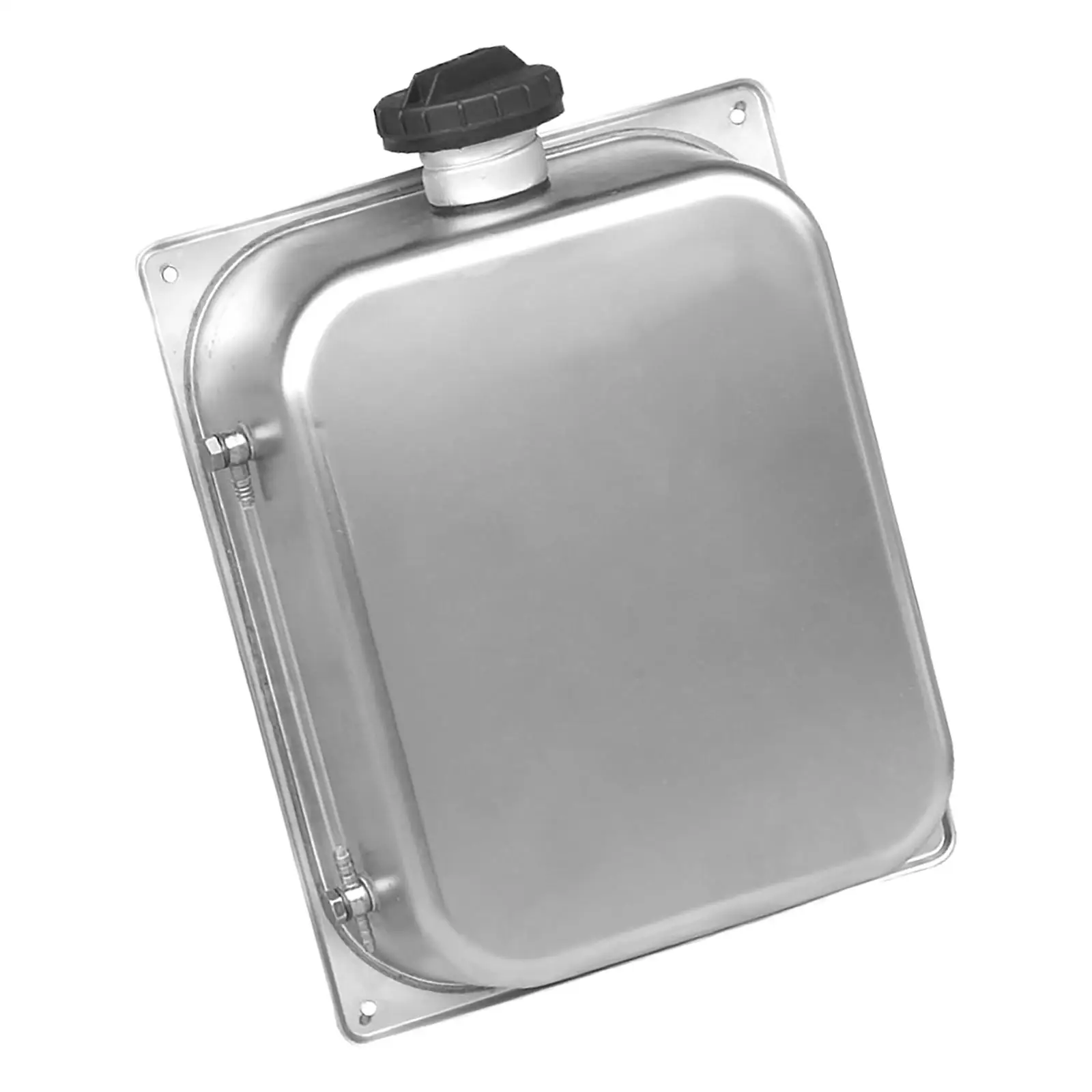 Stainless Tank Backup Petrol Tanks for Most Cars