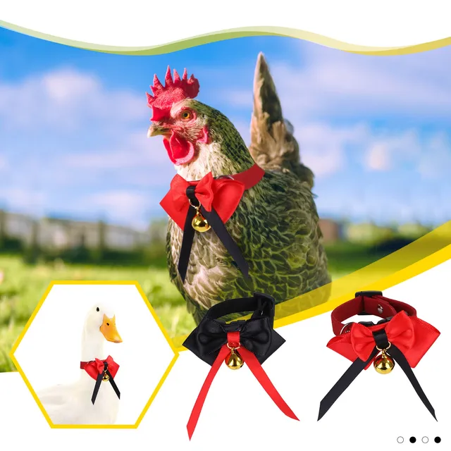 Funny Chicken Arms Toy Artificial Wearing Dinosaur Arm For Hen Pet Theme  Party Props Pet Chicken Accessories Supplies