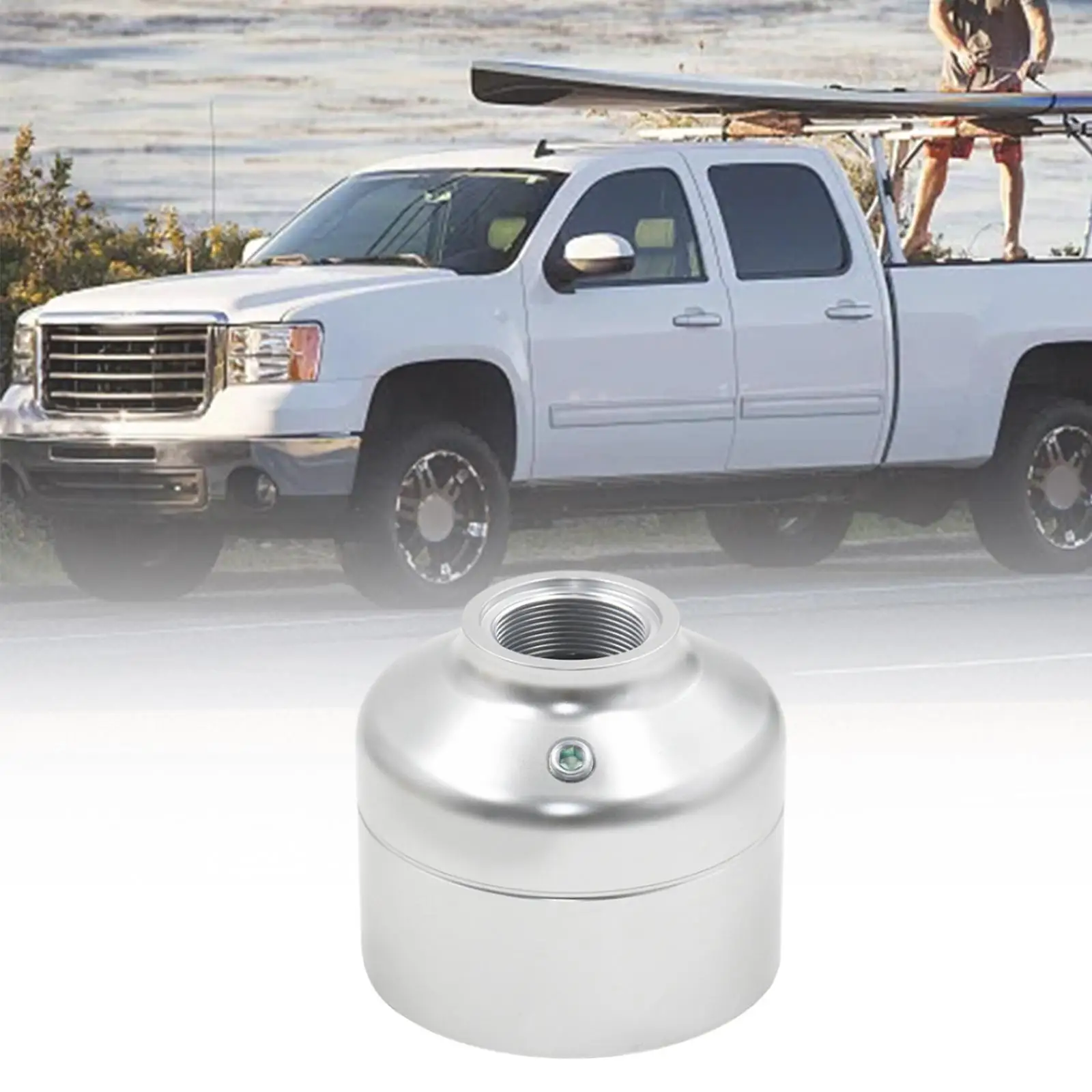 Fuel Filter High Performance Spare Parts Aluminum Alloy Fuel Systems Remove Relocation Tool for Duramax 6.6L 2001-2016