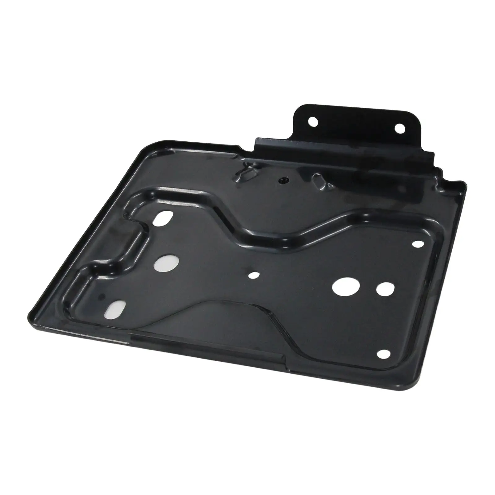 Battery Tray Easy to Install Durable Premium Replaces Spare Parts Car Accessories for Chevrolet Silverado 1500