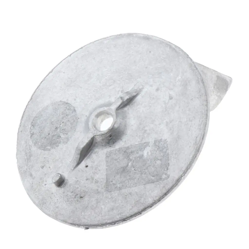 Zinc Alloy 95 Anode Replacements for  Outboard  664-45371-01