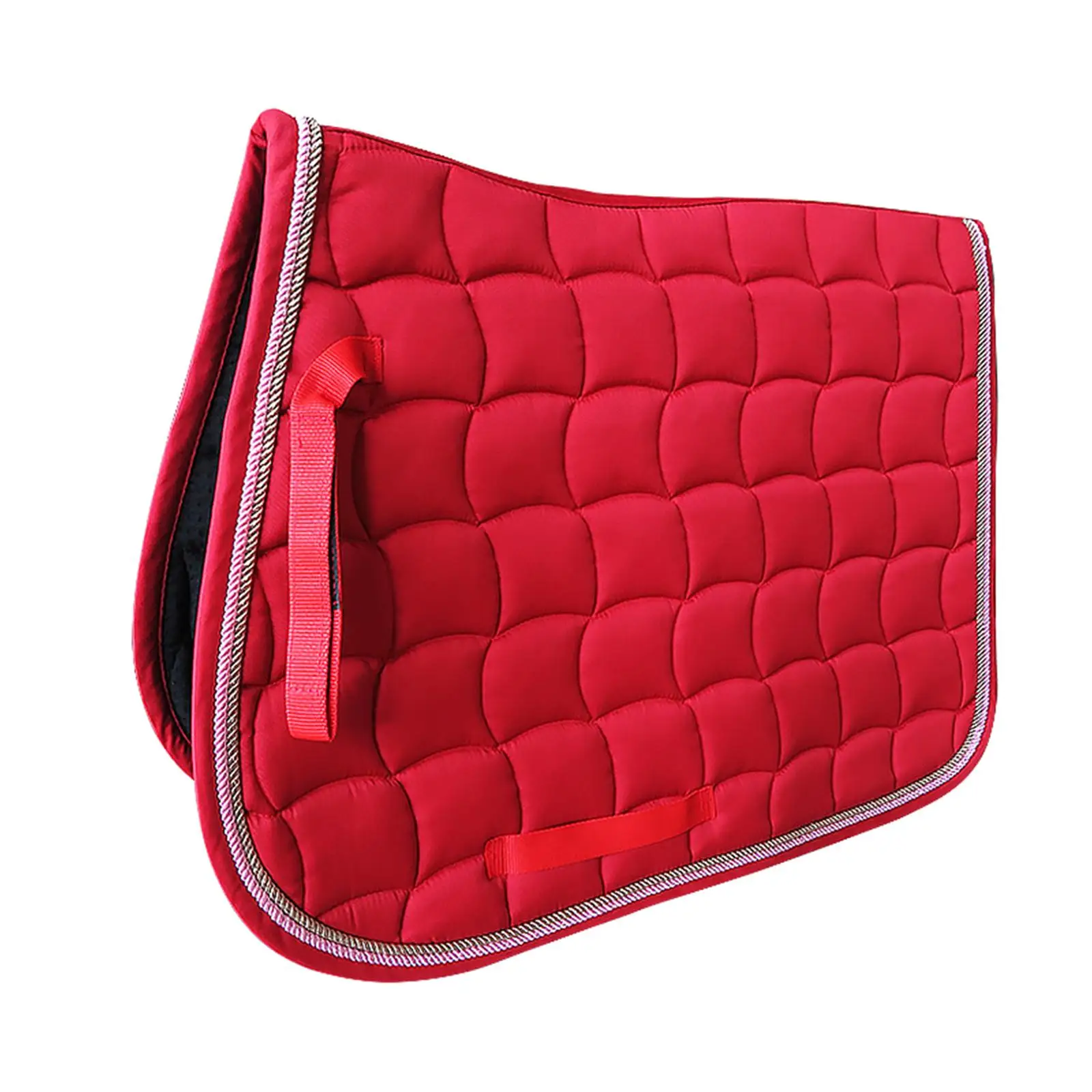 English Saddle Pad, Saddle Pads for Horses - Equestrian Gear