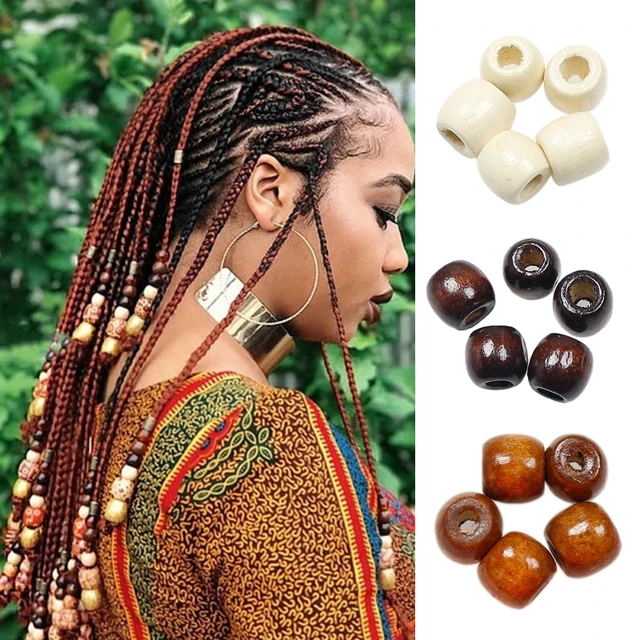 Hair Beads for dreadlocks / Hair Braids / Kids Hair / Crafting / Hair  Accessory
