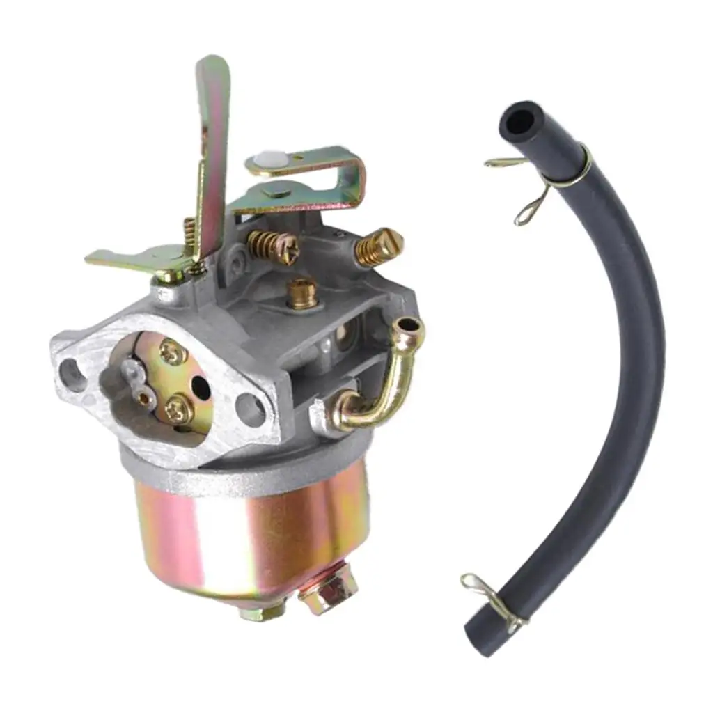 Engine Motor  Carb Carburetor Parts for  MZ175 EF2700 EF2600