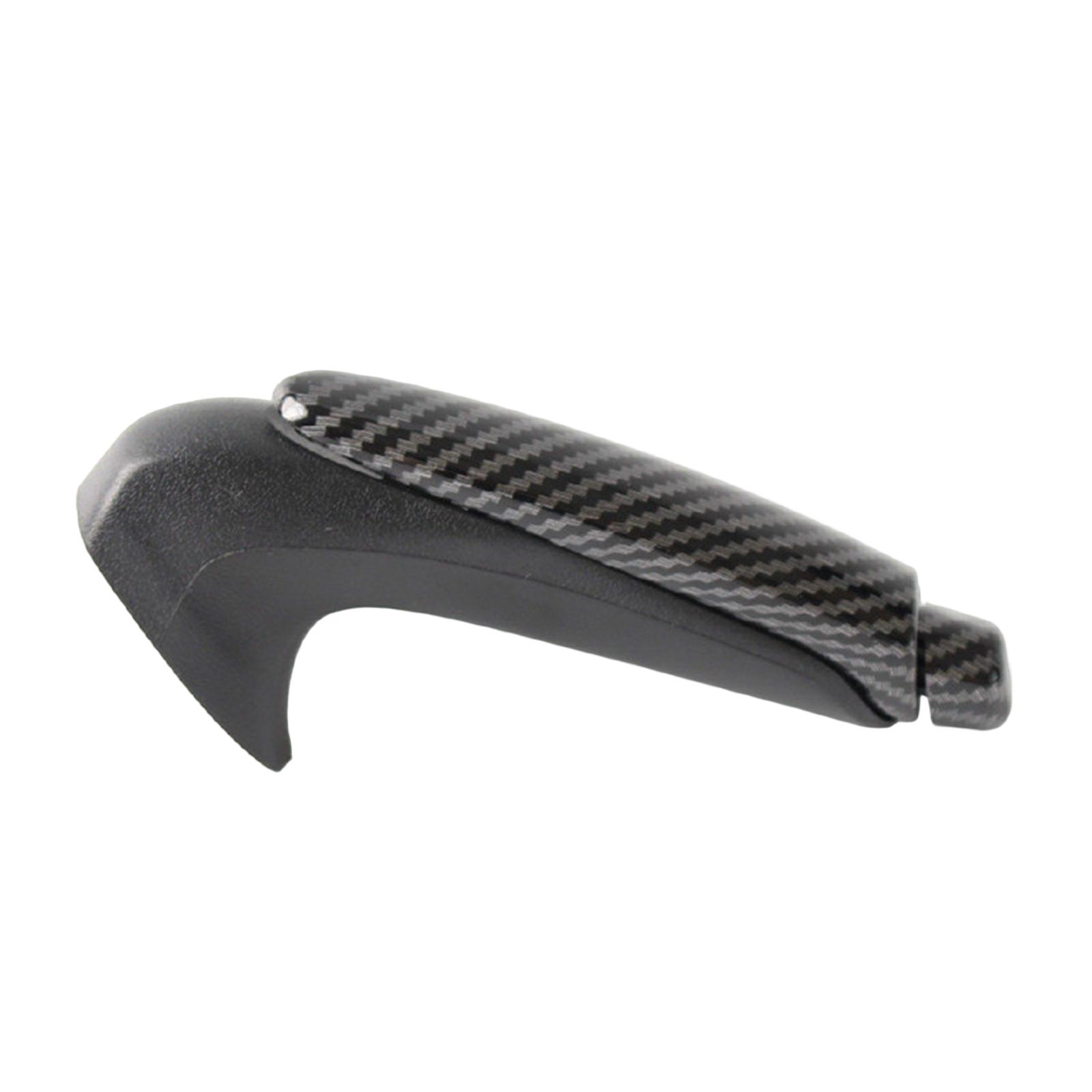 Brake Parking Handle Grip Protector 4711582Zb 4711582 Ngv Sedan 2006-2011 Accessory Replaces