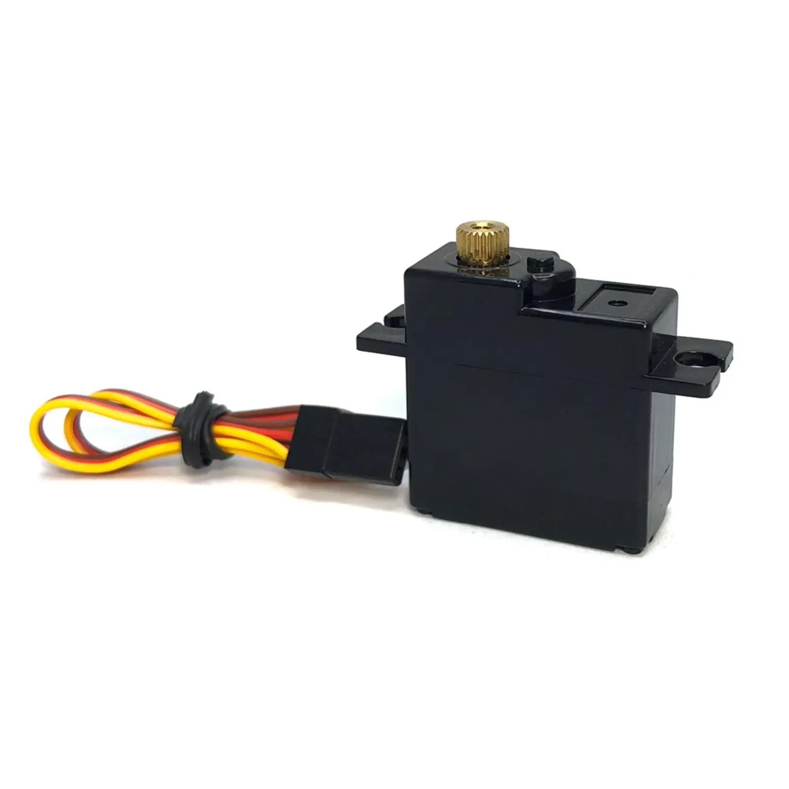 RC Car Gear Servo 28x29.6cm for Wltoys 144001 124019 1/12 Scale RC Car Model