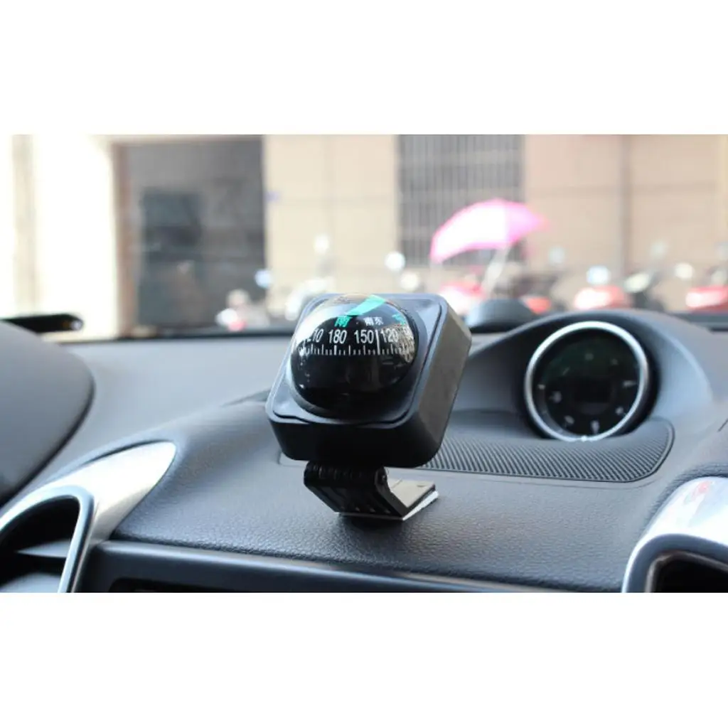 2x NEW Auto SUV Truck   Ball Navigation Pointing Ball