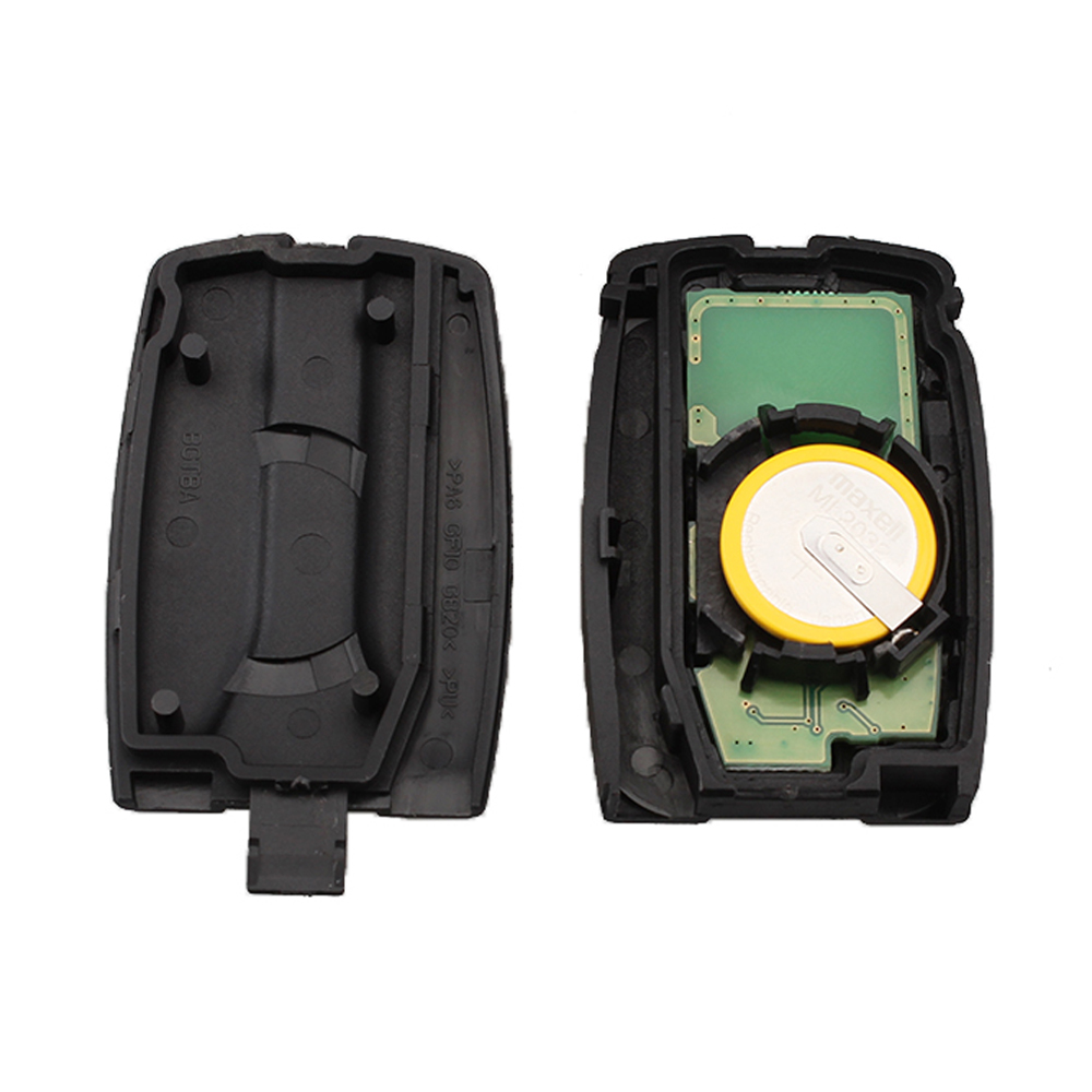 Chiave telecomando per Land Rover Freelander 2 Smart 433/315 Mhz ID46 PCF7945 Chip 9 Chiave telecomando per Land Rover Freelander 2 Smart 433/315 Mhz ID46 PCF7945 Chip - S5b258177c1fd4d5b9e8a2c8cb055ba99I