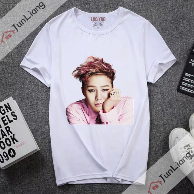 アイドル T shirt g dragon s-l400.jpg