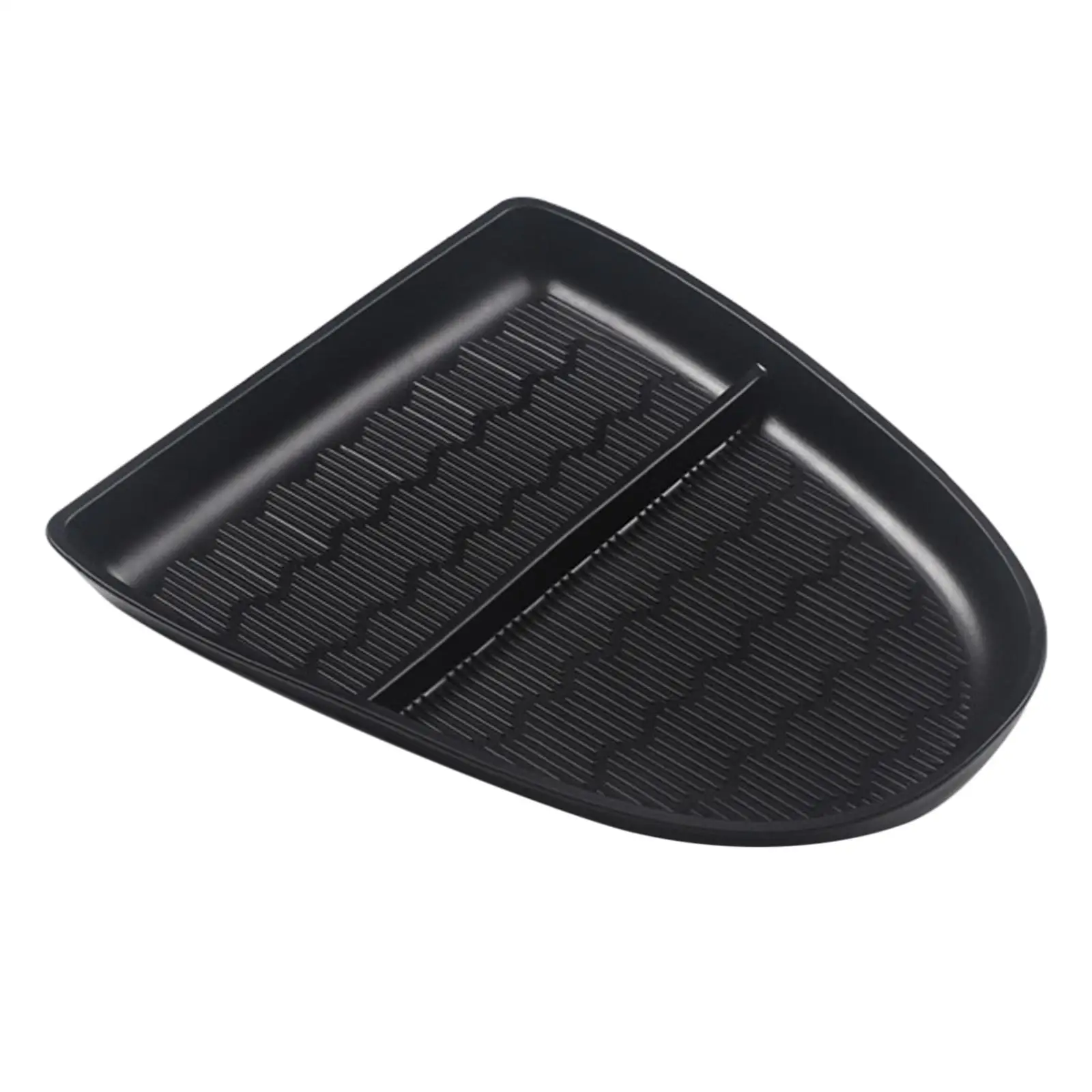 Central Phone Holder Tray Organizer Durable for Byd Yuan Plus Supplies