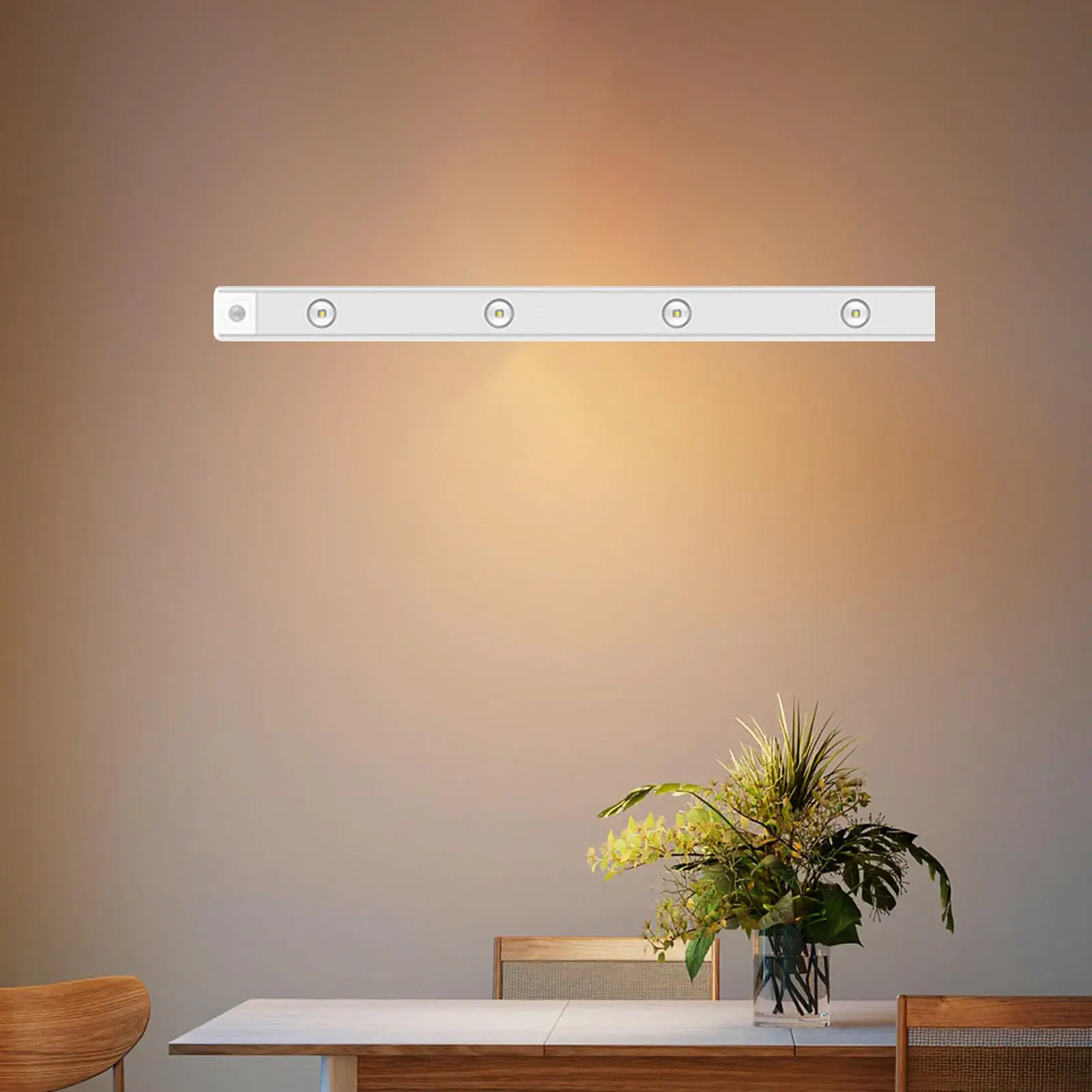 Cabinet Light Lamp Human Body Induction Lamp Sensor for Kitchen