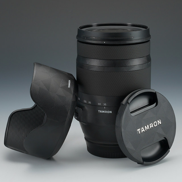 A043タムロン35-150ミリメートルF2.8-4ディのvc usdキヤノン