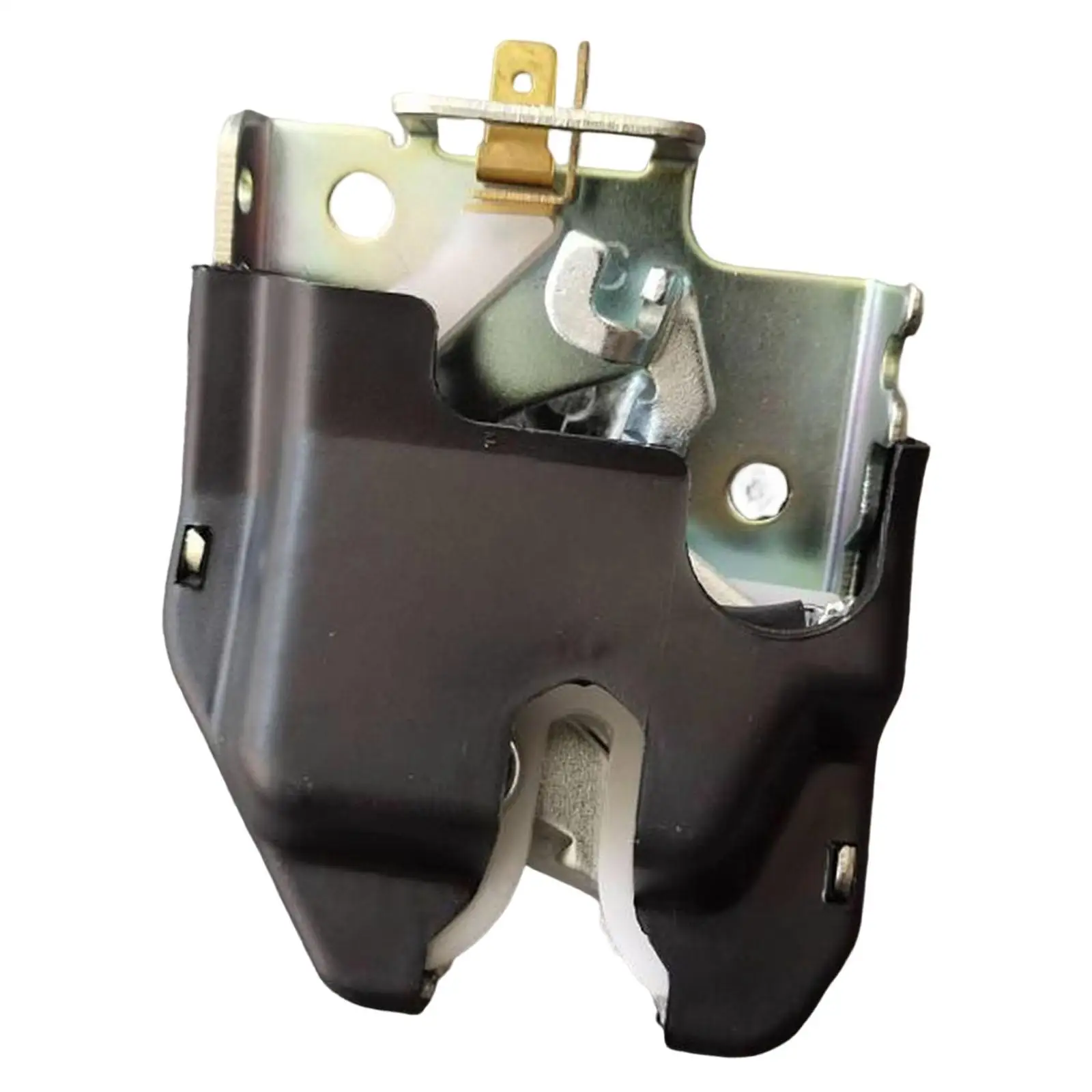 Tailgate Rear Door Latch Lock Car Accessories Replacement Hardware for , Direct replacement for the old or broken.