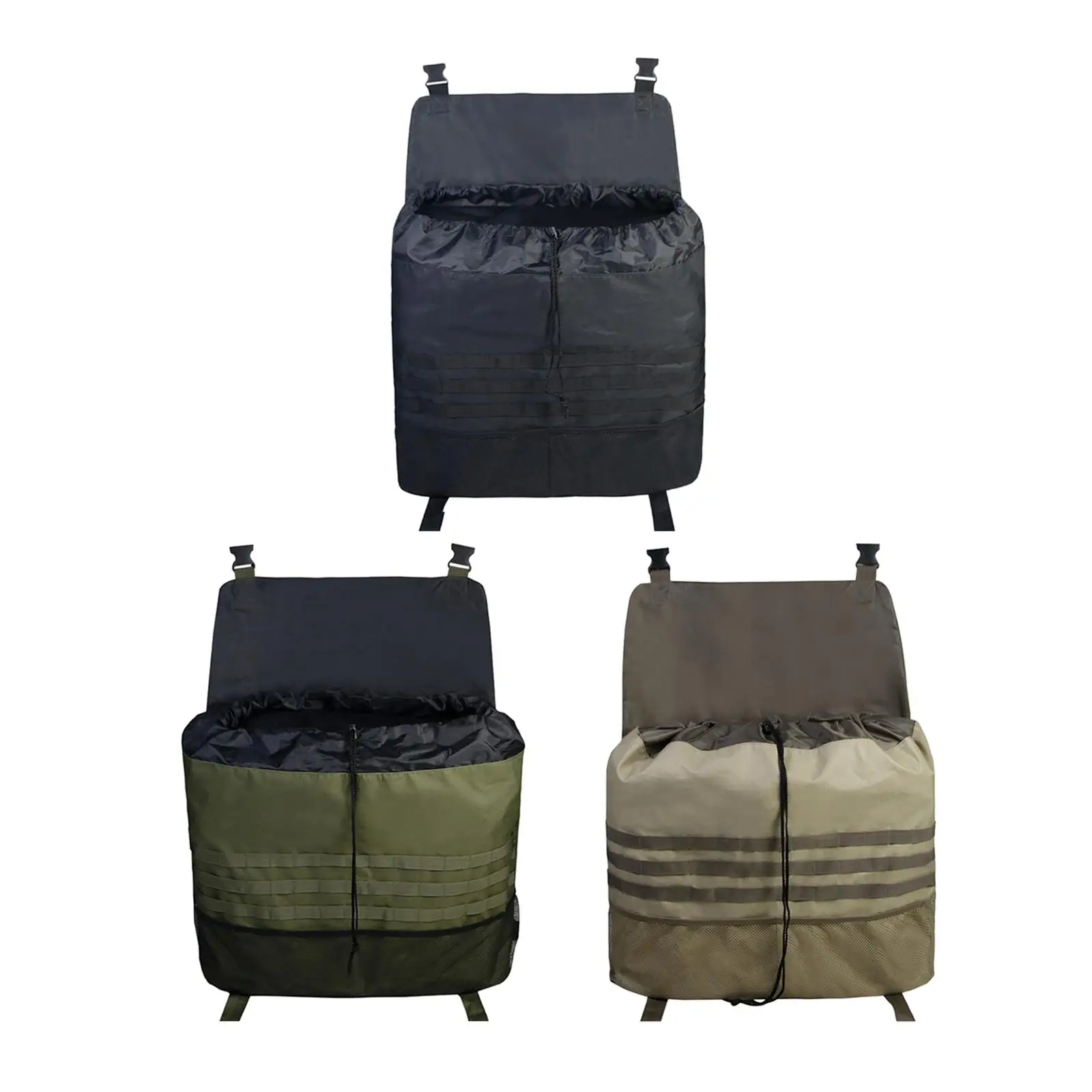 Spare Tire bag SUV Trunk Organizer Durable Heavy Duty for UTV