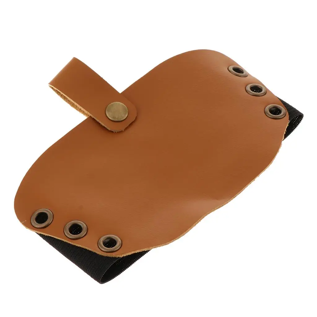 Artificial Leather  Gear er s   Cover  Adjustable Pad