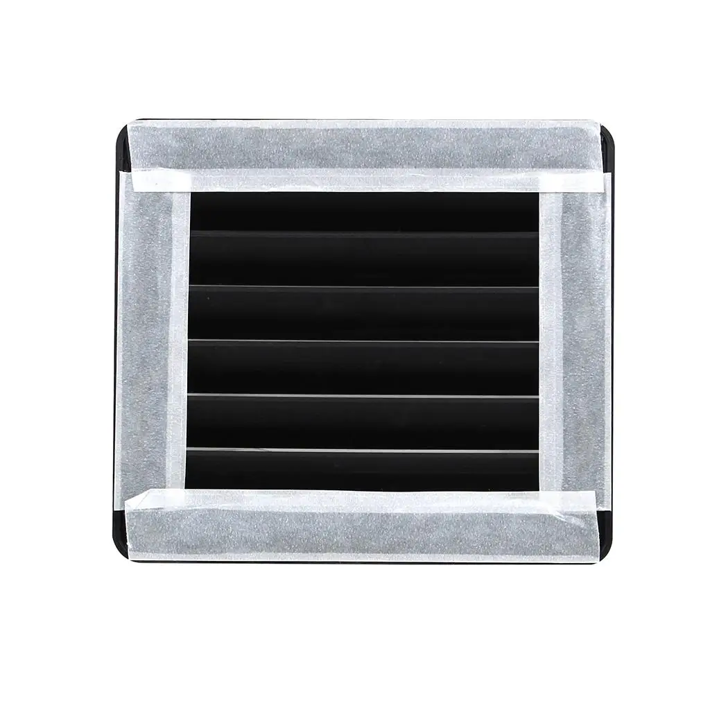 Sailings Louver Air Vent Ventilation Cover for Yacht RV 140x126mm NEW