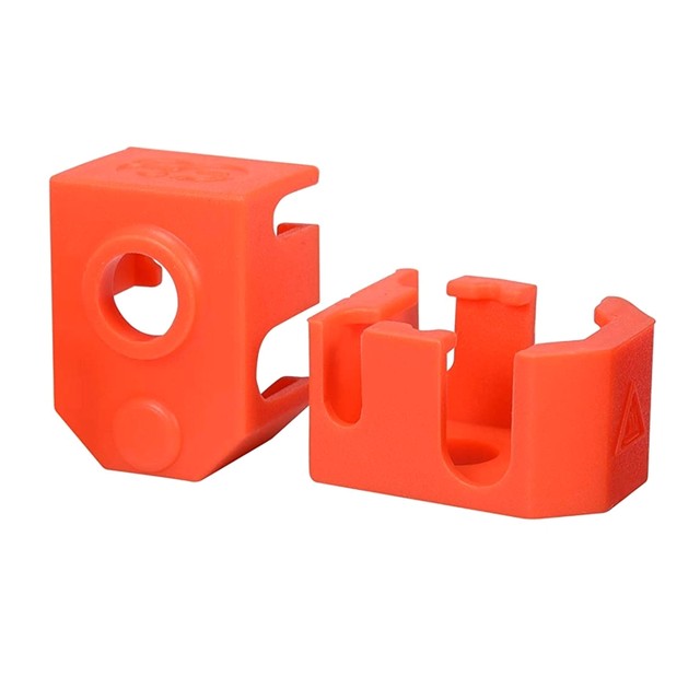 Phaetus Dragon Silicone Socks Dragon Hotend Bowden Extruder