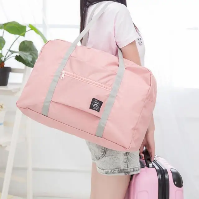 Plus 1 Foldable Travel Bag | SCOUT Bags