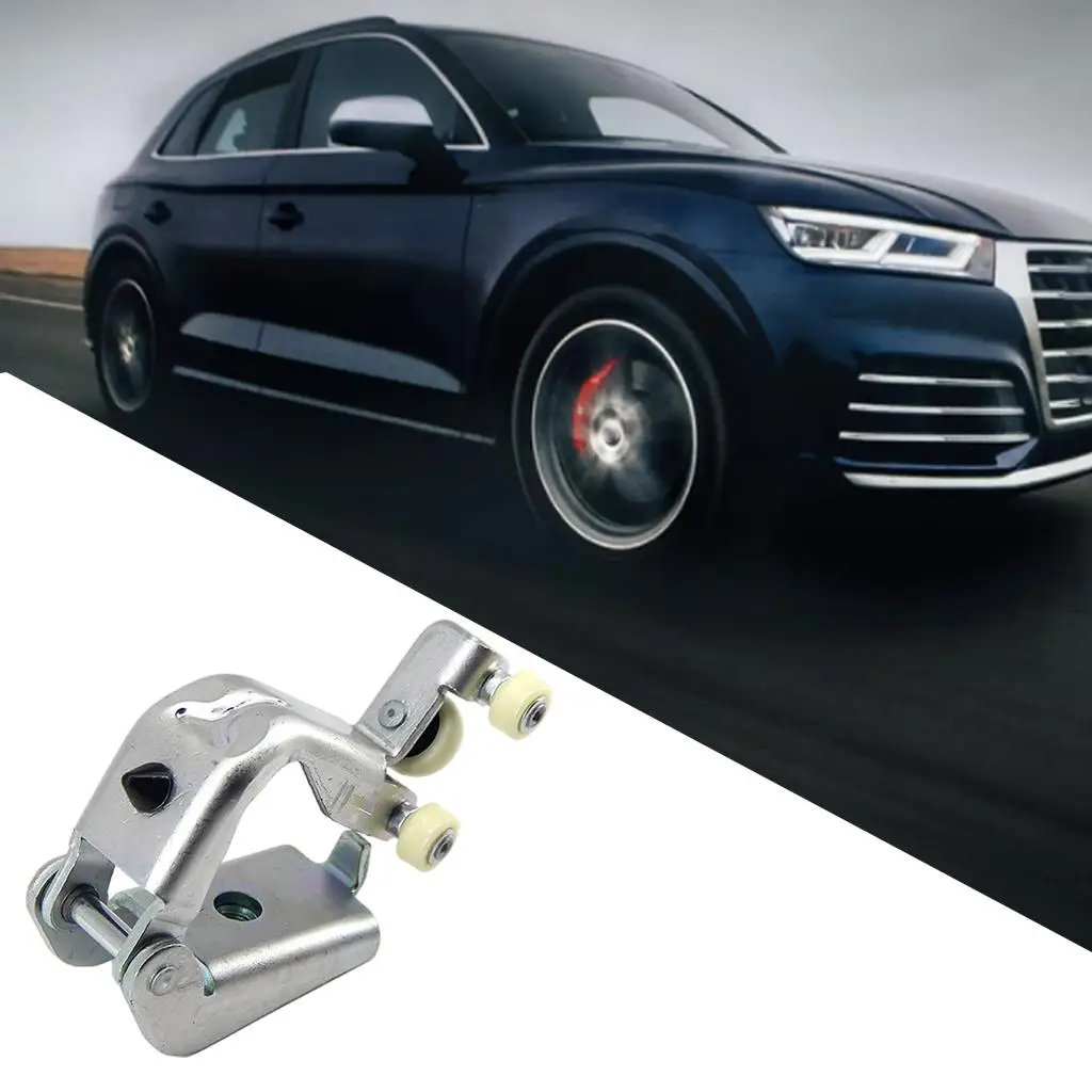 Car Side Sliding Door Roller Accessories Simple Installation Fit for Sprinter 2500 9047600447