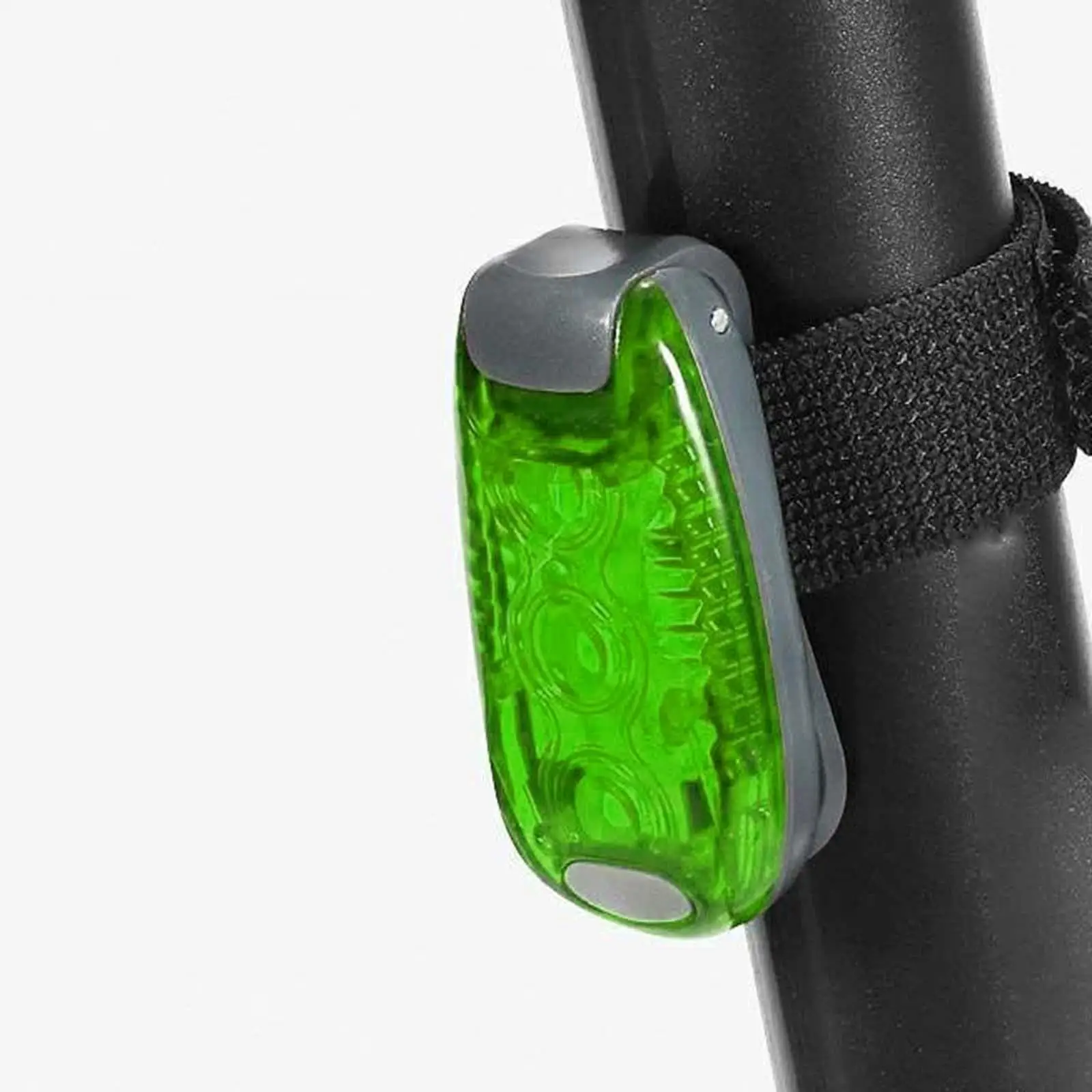 Portable LED Safety Light Bike Tail Clip On Strobe Warning Strobe Lights Bike Light Flashlight for Bike Dogs Runners Kayak MTB