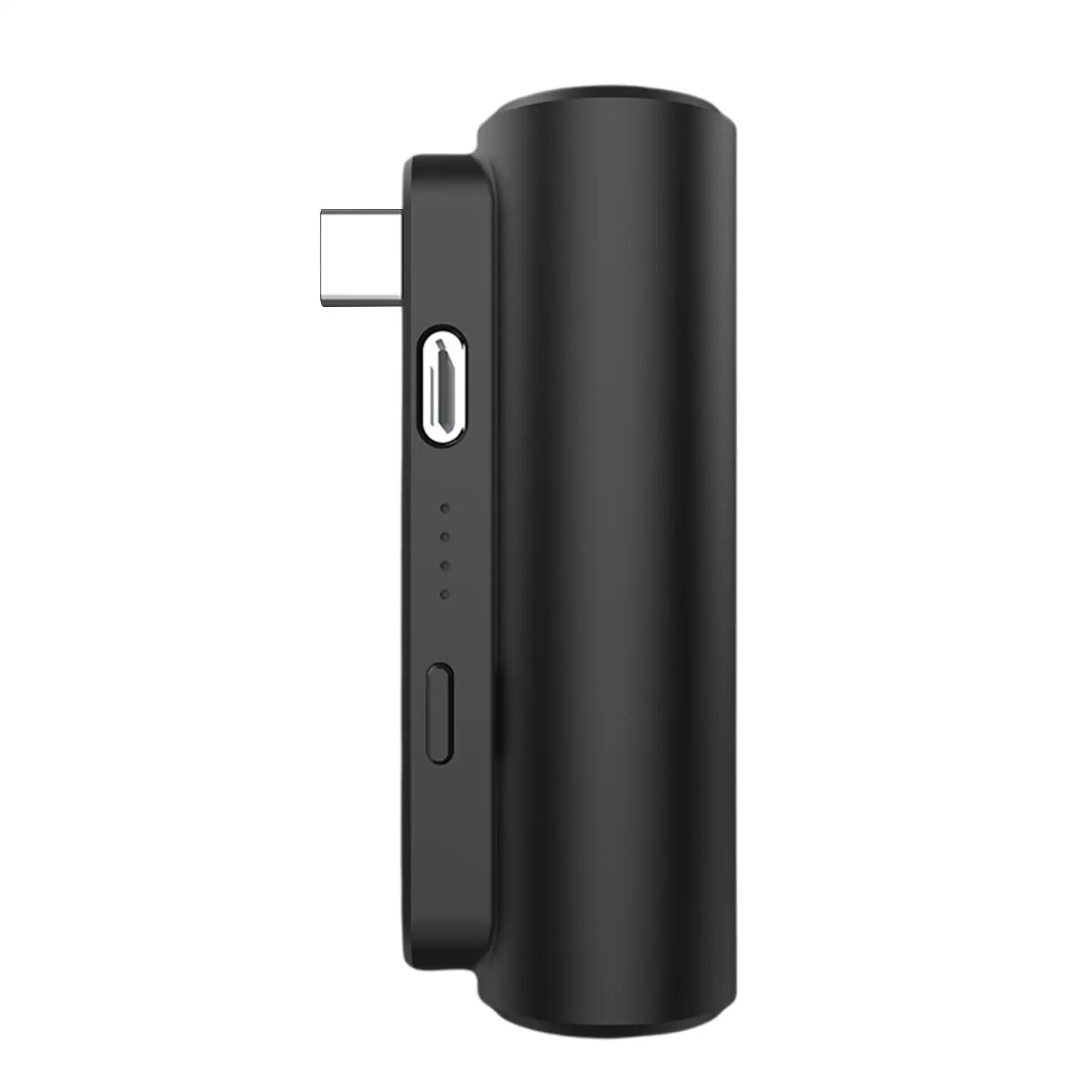 Lightweight Battery Pack Usb-C Connector Multi-Functional Rechargeable 3000mAh Phone Charger for Quest 2 VR