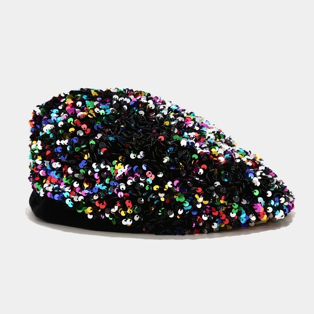 Bling Beret Hats 52