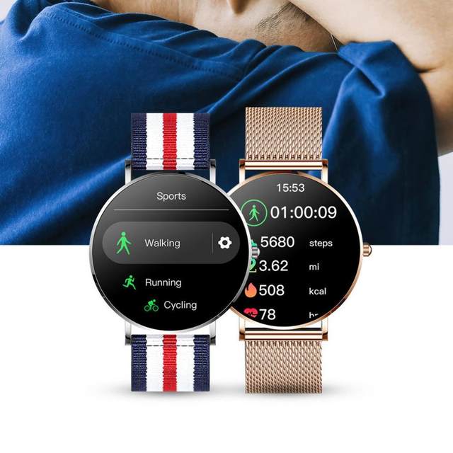 T8 V8 Bluetooth Sports Smart Watch con fotocamera supporto Whatsapp SIM TF  Card chiama Smartwatch per telefono Android Smart Weara - AliExpress